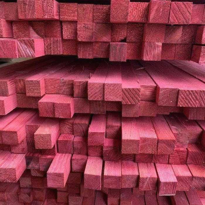 Брусок антисептированный сухой 30х40х3000 сорт 1-2