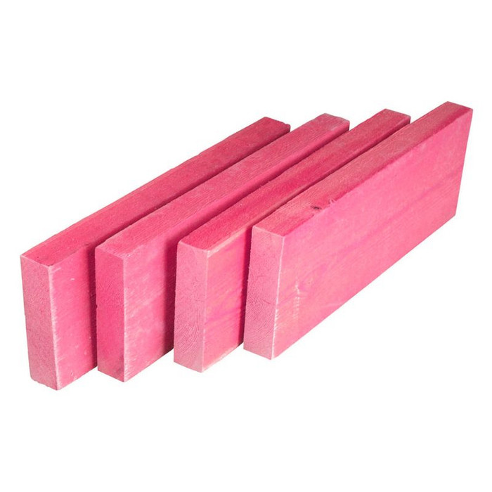 Доска обрезная антисептированная сухая 150х50х6000 сорт 4