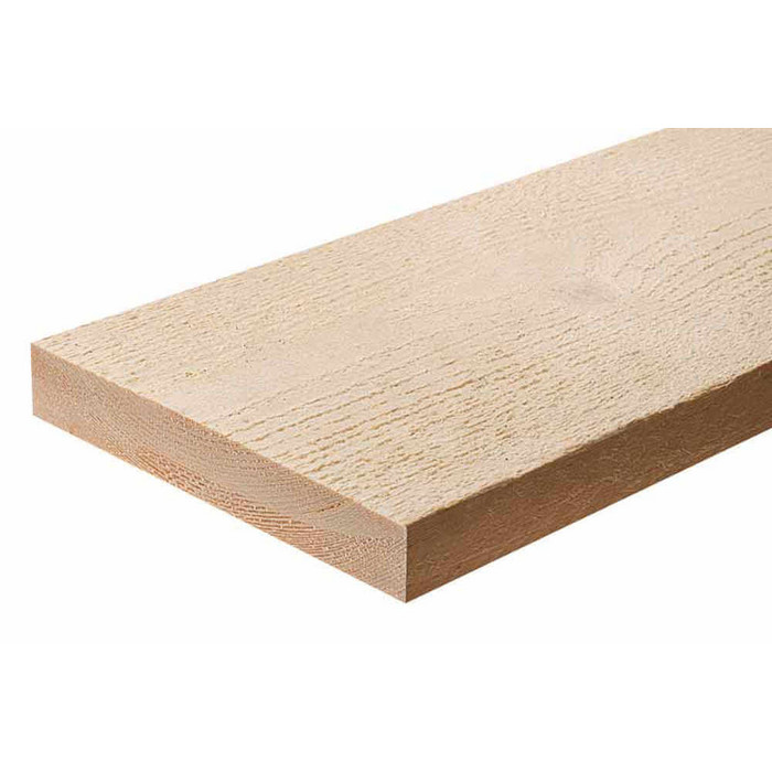 Доска обрезная естественной влажности 22х120х3000 сорт 1