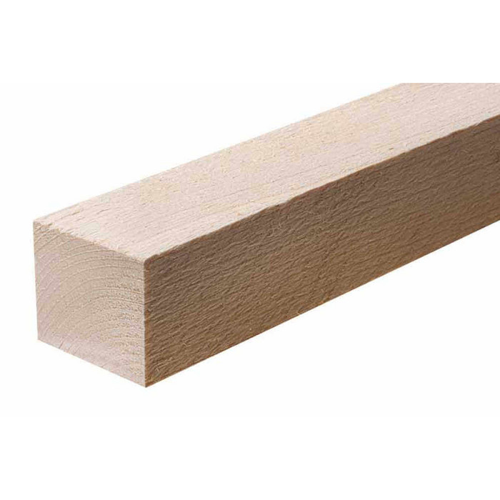 Брус обрезной естественной влажности 100х100х4000 сорт 1-3